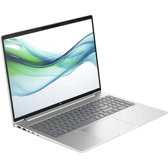 HP ProBook 440 G11 14" Business Laptop | Intel Core Ultra 7 155U | 16GB RAM | 512GB SSD | WUXGA Display | AI PC | Windows 11 Pro