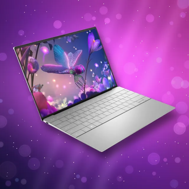 Dell XPS 13 Plus 9320 Laptop | Intel Core i7-1260P 12th Gen | 16GB RAM | 512GB SSD | 13.4" FHD+ InfinityEdge Display | Windows 11
