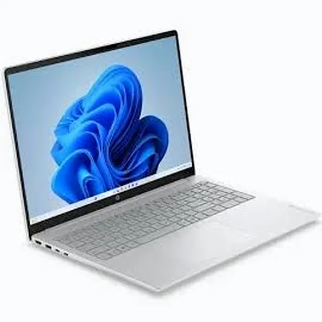 HP OmniBook 3 16" Laptop | Intel Core Ultra 7 255U | 16GB RAM | 512GB SSD | 16" WUXGA Display | AI PC | Windows 11 Home