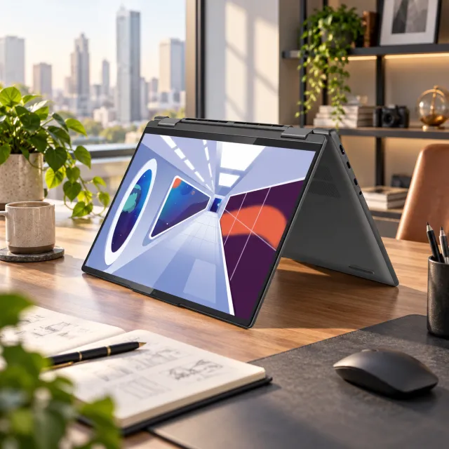 Yoga 7 2-in-1 16" Touchscreen