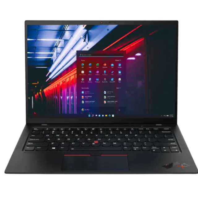 Lenovo ThinkPad X1 Carbon 4th Gen | 14" FHD Display | Intel Core i5 (6th Gen) | 8GB RAM | 256GB SSD
