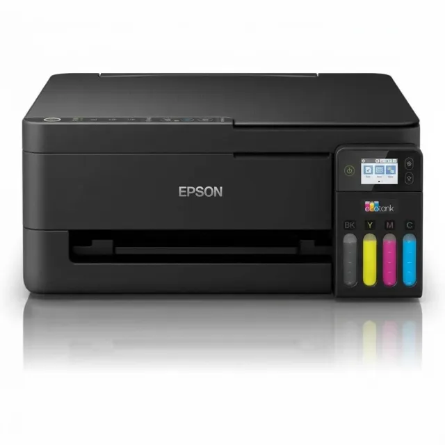 Epson EcoTank L3350 Wireless All-in-One Ink Tank Printer | Print, Scan, Copy | Wi-Fi & Wi-Fi Direct