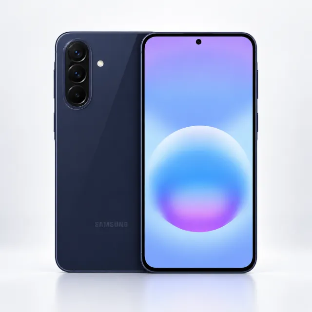 Samsung Galaxy A57 5G – 8GB RAM, 128GB Storage, 6.7" FHD+ Super AMOLED+ 120Hz, Exynos 1680, 50MP OIS Triple Camera, 5,000mAh, IP68 – Lilac