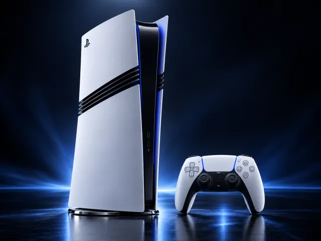 PS5 Pro