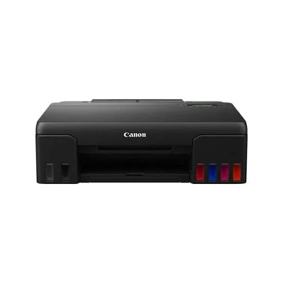 Canon PIXMA G540 Wireless Single-Function 6-Color MegaTank Photo Printer