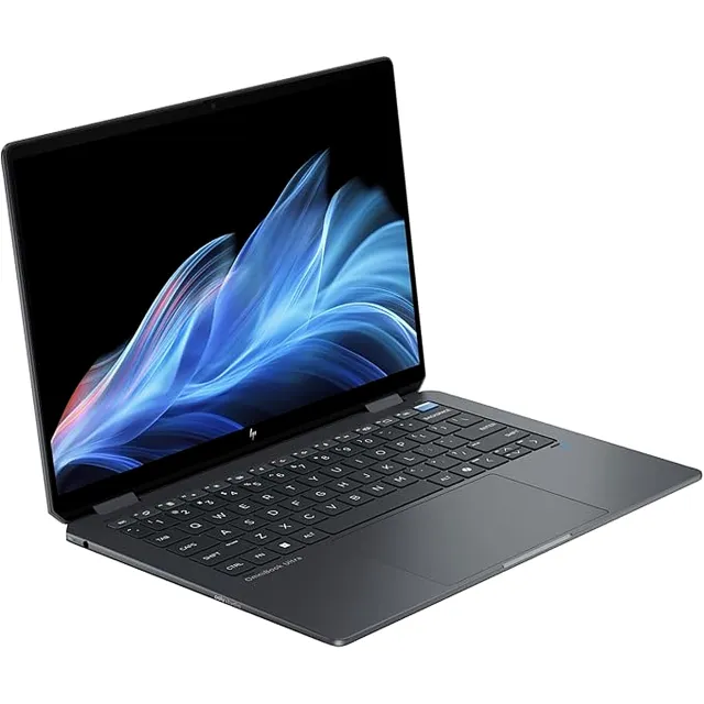 HP OmniBook Ultra Flip 14 2-in-1 Laptop | Intel Core Ultra 7 258V | 32GB RAM | 1TB SSD | 14" 2.8K OLED Touchscreen | Copilot+ AI PC | Windows 11