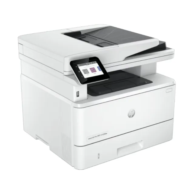 HP LaserJet Pro MFP 3103fdw Multifunction Wireless Monochrome Laser Printer (Print, Copy, Scan, Fax)