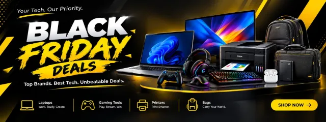 Black Friday Offers