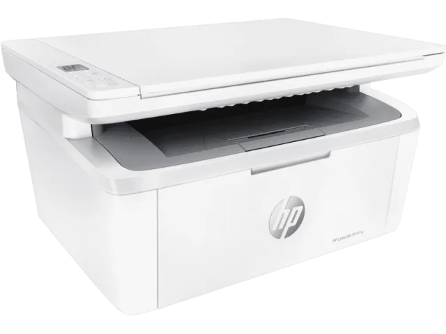 HP LaserJet MFP M141a All-in-One Monochrome Laser Printer (Print, Copy, Scan)