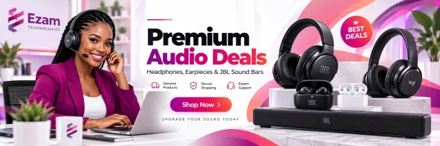 Audio