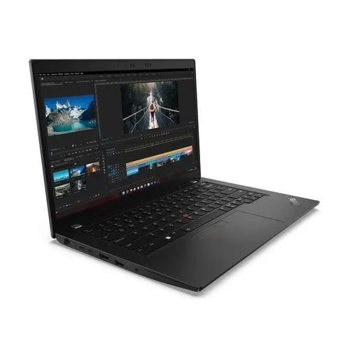 Lenovo ThinkPad L14 Gen 2 | 14" FHD Touchscreen | Intel Core i5 (11th Gen) | 8GB RAM | 256GB NVMe SSD