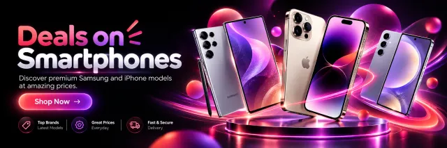 Phones