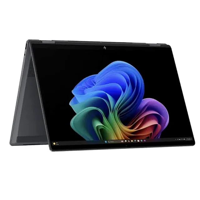 HP OmniBook X Flip 16-as0023dx 2-in-1 Laptop | Intel Core Ultra 7 256V | 16GB RAM | 1TB SSD | 16" WUXGA Touchscreen | Copilot+ AI PC | Windows 11