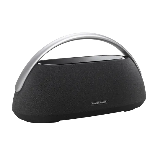 Harman Kardon Go + Play 3 Bluetooth Speaker