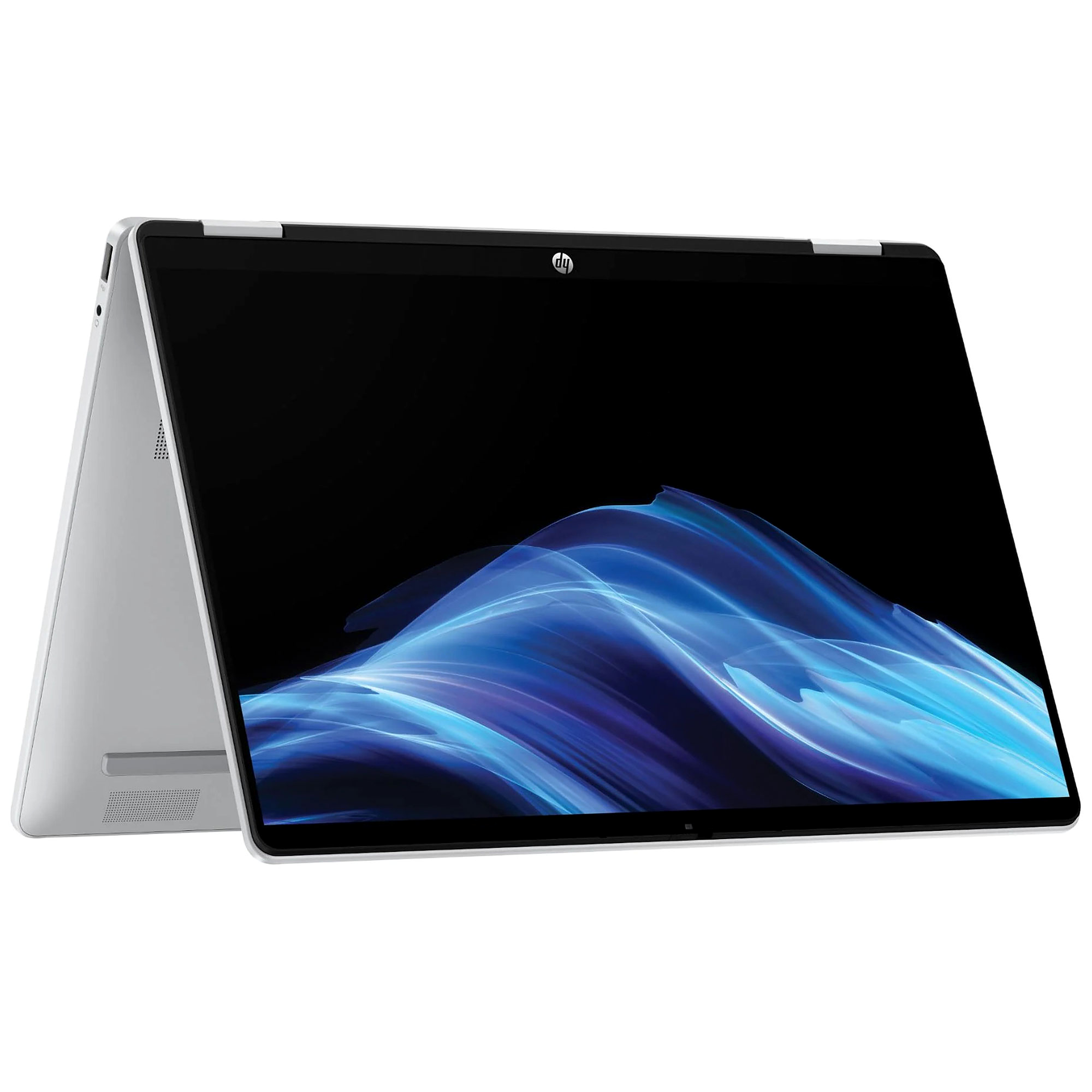 HP OmniBook X Flip 14 2-in-1 Laptop | Intel Core Ultra 5 226V | 16GB RAM | 512GB SSD | 14" 2K Touchscreen | Copilot+ AI PC | Windows 11
